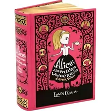 Livro - Alice's Adventures In Wonderland & Other Stories Foto mini 1