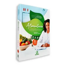 Livro Alimentação Vegetariana Atualidades Na Abordagem 2ª Ed Foto mini 1
