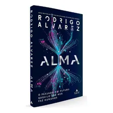 Livro Alma: O Passado E O Futuro Daquilo Que Nos Faz Humanos Foto mini 1