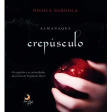 Livro Almanaque Crepúsculo Foto mini 1