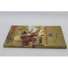 Livro Almas Afins P7351 Foto mini 1