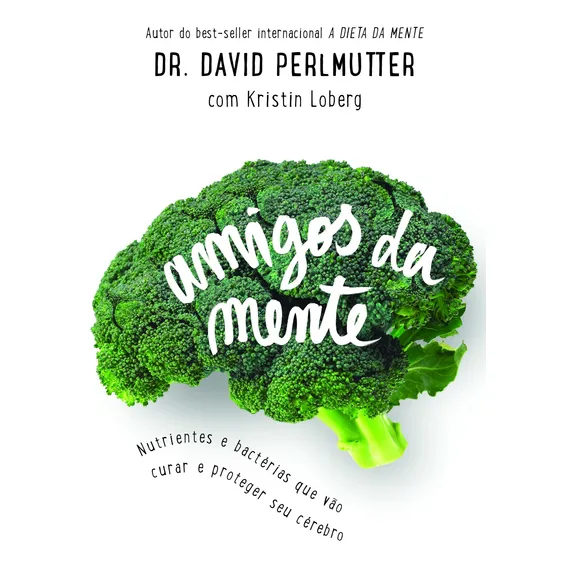 Livro Amigos Da Mente Foto 1