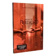 Livro Amor De Perdição, Questões Vestibular | Camilo Castelo Foto mini 1