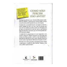 Livro Amor E Respeito Emerson Eggerichs Foto mini 2