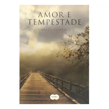 Livro Amor E Tempestade Foto mini 1