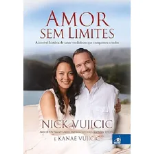 Livro Amor Sem Limites Foto mini 1