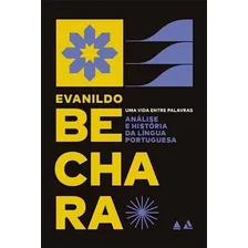 Livro Análise E História Da Língua Portuguesa Foto mini 1