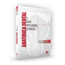 Livro Anatomia Dental E Suas Aplicações Clínicas Foto mini 1