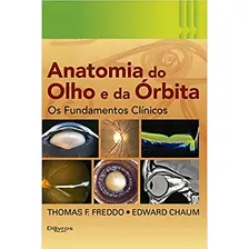 Livro: Anatomia Do Olho E Da Orbita Foto  mini 1