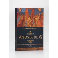 Livro Anjos De Deus | Abraham Kuyper Foto mini 1