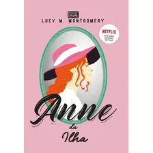 Livro Anne Da Ilha * Foto mini 1