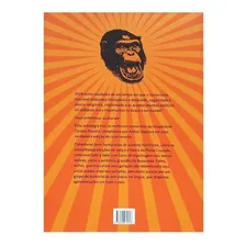 Livro Antologia Casseta Popular Foto  mini 1