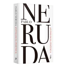 Livro Antologia Poética De Pablo Neruda 2021 Em Português Editora José Olympio Foto mini  3
