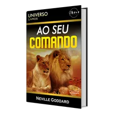 Livro Ao Seu Comando Foto mini  2
