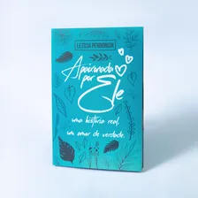 Livro Apaixonada Por Ele | Letícia Perdonsin Foto mini  2