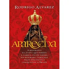 Livro Aparecida - Rodrigo Alvarez Foto mini 2