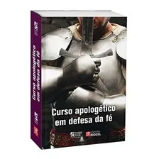 Livro Apologética - Em Defesa Da Fé Foto mini 1