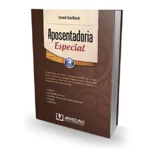Livro Aposentadoria Especial Foto mini 2