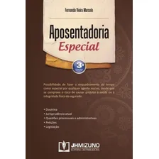 Livro Aposentadoria Especial Foto mini 1
