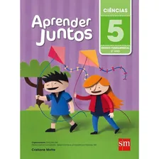 Livro Aprender Juntos - Ciências 5º Ano Foto mini 1