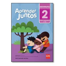 Livro Aprender Juntos - Geografia - 2º Ano Foto  mini 1