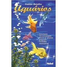 Livro AquÔrios: , Ornamentação, Peixes Foto mini 1