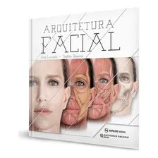 Livro Arquitetura Facial, Eloá Luvizuto e Thallita Queiroz Foto mini  2