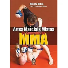 Livro Artes Marciais Mistas - Os Segredos Do Mma Foto mini 1
