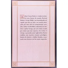 Livro Arthur & George Por Julian Barnes Edição 1 Ano 2007 Português Editora Rocco Foto mini 2