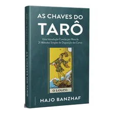 Livro As Chaves Do Tar Foto mini 1