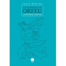 Livro As Diabruras De Orfeu Foto mini 1