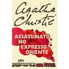 Livro Assassinato No Expresso Do Oriente - Agatha Christie * Foto mini 1