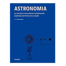 Livro Astronomia - 50 Conceitos E Descobertas Fundamentais Foto  mini 1