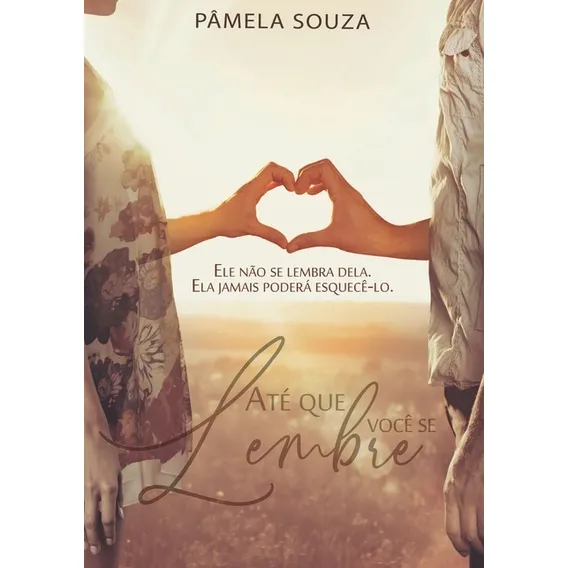 Livro Até Que Você Se Lembre Foto 1