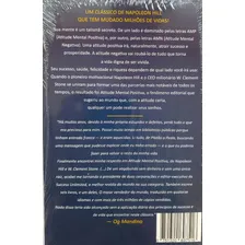 Livro Atitude Mental Positiva - Napoleon Hill Foto mini 3