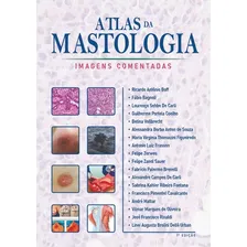 Livro: Atlas Da Mastologia-imagens Comentadas Foto mini 1