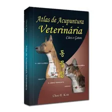 Livro Atlas De Acupuntura Veterinária Cães E Gatos De Bolso Foto mini 1