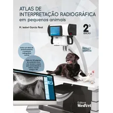 Livro: Atlas De Interpretação Radiográfica Em Pequenos Animais Foto mini 1
