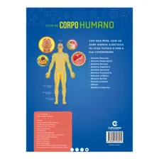 Livro Atlas Do Corpo Humano - Anatomia Geral E Sistemas Foto mini 2