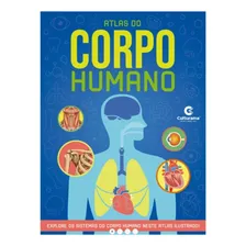 Livro Atlas Do Corpo Humano - Anatomia Geral E Sistemas Foto mini 1