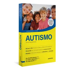 Livro Autismo De Alto Desempenho Foto mini 1