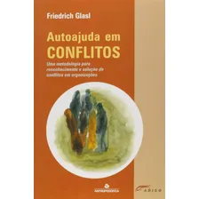 Livro Auto Ajuda Em Conflitos Foto mini 1