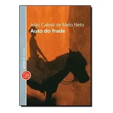 Livro Auto Do Frade Foto  mini 1