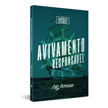 Livro Avivamento Responsável / Luiz HermÃnio Foto mini 1