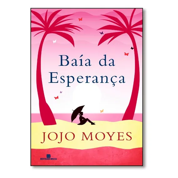 Livro Baia Da Esperanca Foto 1
