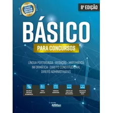 Livro Básico Para Concursos Foto mini 1