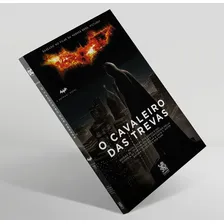Livro Batman O Cavaleiro Das Trevas 1ª Edição 2024 Em Português Editora Camelot Foto mini 4