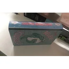 Livro Bau Caixa Organizador Magic Unic贸rnio - Madeira 30cm Foto mini 4
