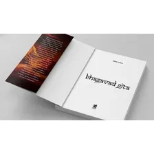 Livro Bhagavad Gita - Versão Integral Foto mini 1