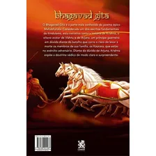 Livro Bhagavad Gita - Versão Integral Foto mini 2